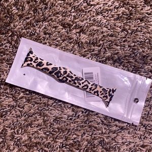 Apple Watch wrist band